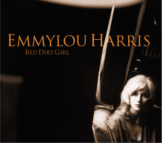 This LP Vinyl is brand new.Format: LP VinylMusic Style: Folk RockThis item's title is: Red Dirt Girl (Translucent Red LP Vinyl)Artist: Emmylou HarrisLabel: NONESUCHBarcode: 075597917581Release Date: 2/19/2021