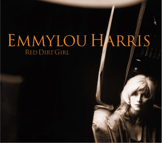 This LP Vinyl is brand new.Format: LP VinylMusic Style: Folk RockThis item's title is: Red Dirt Girl (Translucent Red LP Vinyl)Artist: Emmylou HarrisLabel: NONESUCHBarcode: 075597917581Release Date: 2/19/2021