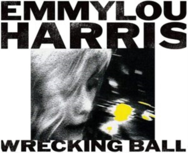 This CD is brand new.Format: CDMusic Style: Folk RockThis item's title is: Wrecking BallArtist: Emmylou HarrisBarcode: 075597920086Release Date: 10/23/2020