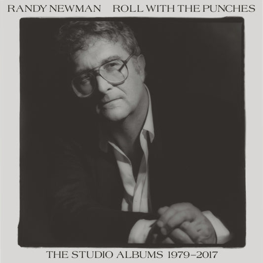 Roll With The Punches: The Studio Albums (1979-2017) (X) (8LP) (Rsd)