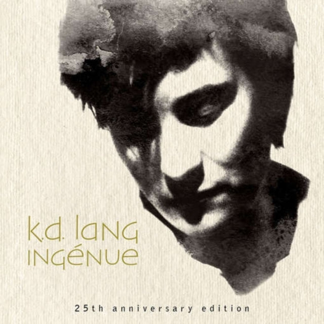 This LP Vinyl is brand new.Format: LP VinylMusic Style: Country RockThis item's title is: Ingenue (25Th Anniversary Edition/2LP)Artist: K.D. LangLabel: NONESUCHBarcode: 075597938517Release Date: 8/18/2017