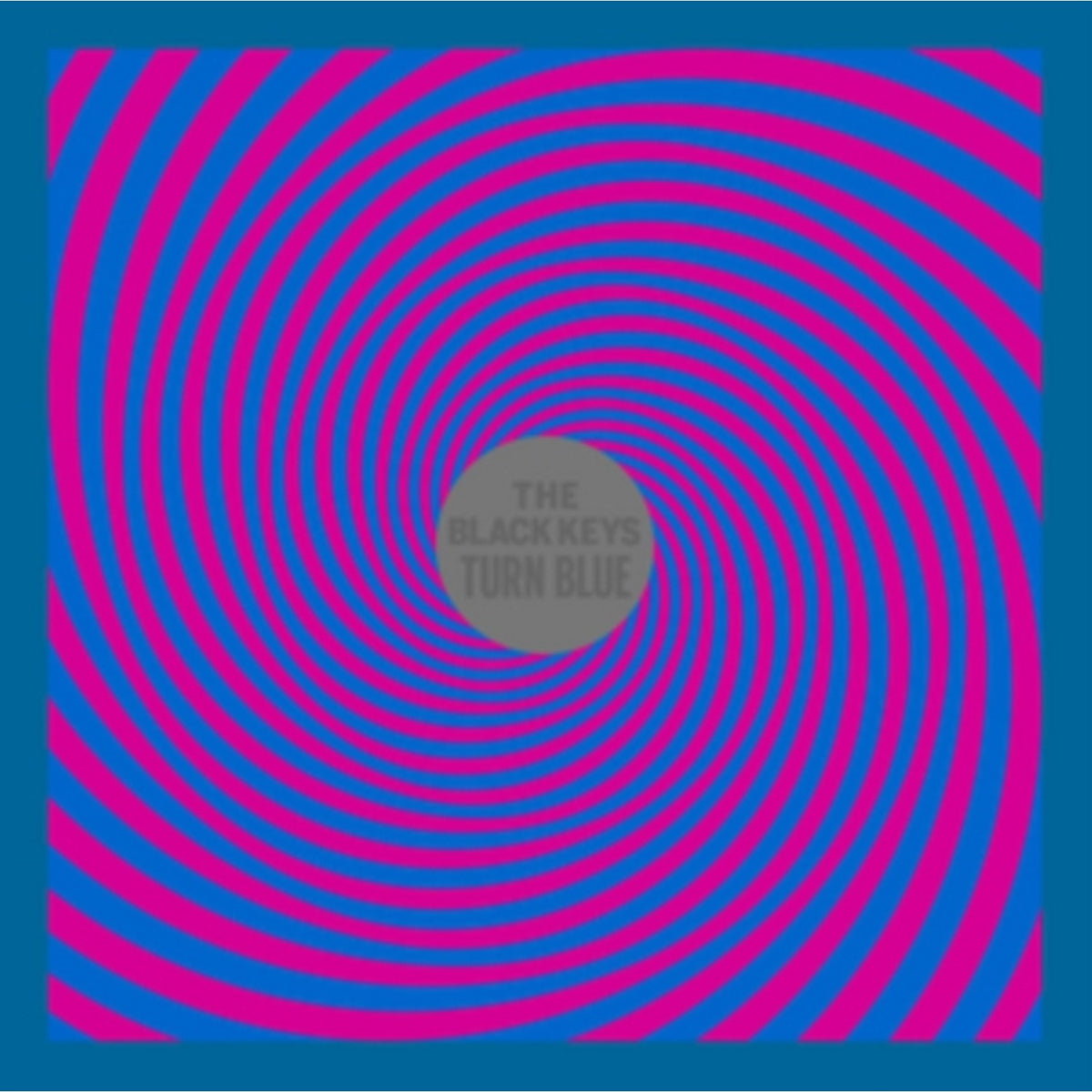 Turn Blue