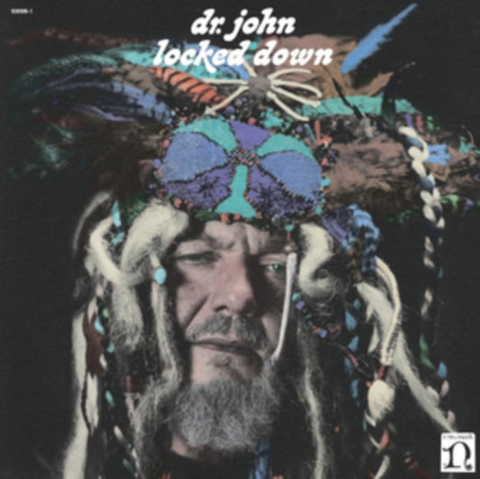 This LP Vinyl is brand new.Format: LP VinylMusic Style: Louisiana BluesThis item's title is: Locked DownArtist: Dr JohnLabel: NonesuchBarcode: 075597962338Release Date: 4/21/2012