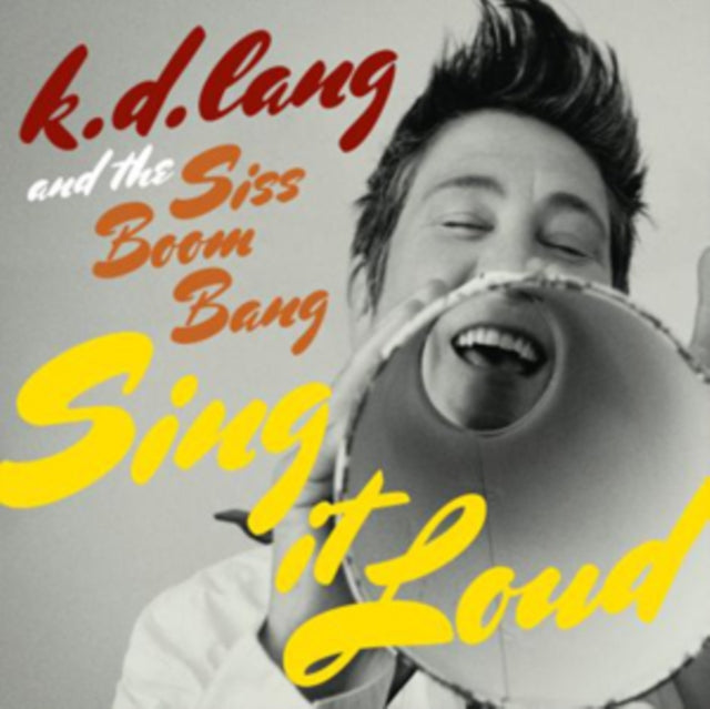 This CD is brand new.Format: CDThis item's title is: Sing It LoudArtist: K.D. & The Siss Beem Bang LangLabel: NonesuchBarcode: 075597978360Release Date: 4/12/2011