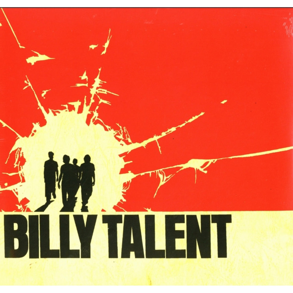 Billy Talent