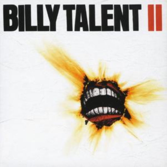 This CD is brand new.Format: CDMusic Style: Alternative RockThis item's title is: Billy Talent Vol.2Artist: Billy TalentBarcode: 075678394126Release Date: 6/26/2006