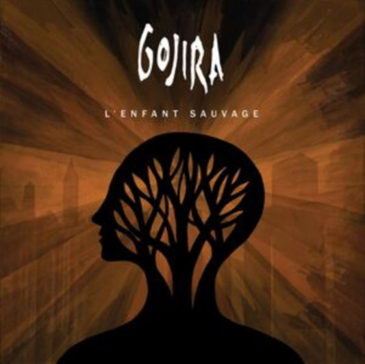 This LP Vinyl is brand new.Format: LP VinylMusic Style: ThrashThis item's title is: L'enfant Sauvage (2LP/Green Vinyl)Artist: GojiraLabel: Roadrunner RecordsBarcode: 075678603433Release Date: 3/28/2025