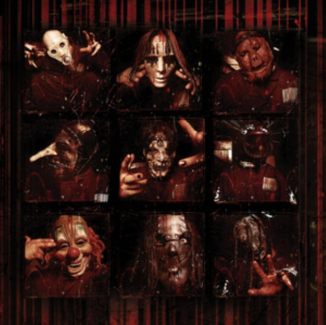 Slipknot (25Th Anniversary Edition) (2CD)