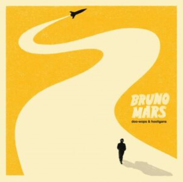 This LP Vinyl is brand new.Format: LP VinylThis item's title is: Doo-Wops & Hooligans (Yellow LP Vinyl)Artist: Bruno MarsLabel: ElektraBarcode: 075678610431Release Date: 4/5/2024