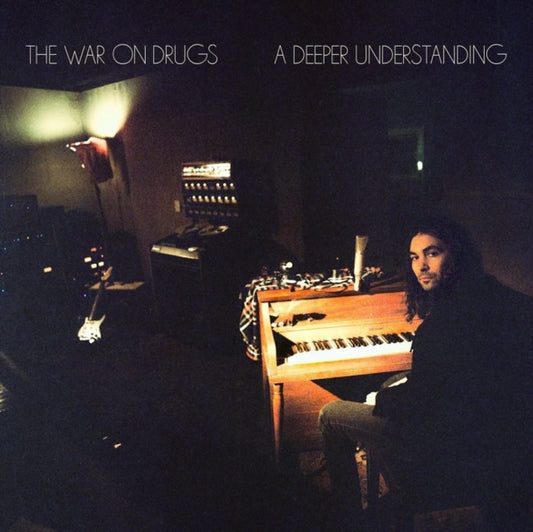 This LP Vinyl is brand new.Format: LP VinylMusic Style: Indie RockThis item's title is: Deeper Understandin (2LP)Artist: War On DrugsLabel: ATLANTICBarcode: 075678625046Release Date: 4/21/2023