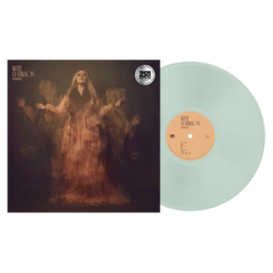 This LP Vinyl is brand new.Format: LP VinylMusic Style: Pop RockThis item's title is: Chemistry (Coke Clear Color LP Vinyl)Artist: Kelly ClarksonLabel: ATLANTICBarcode: 075678627750Release Date: 6/23/2023