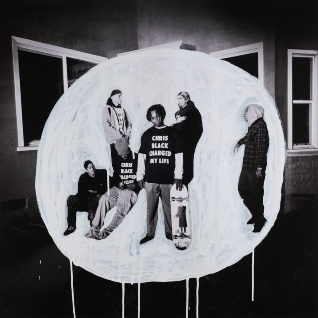 Chris Black Changed My Life (Jewel Case)