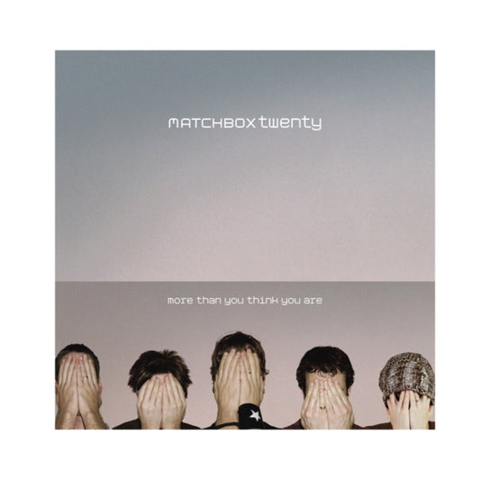 This LP Vinyl is brand new.Format: LP VinylMusic Style: Alternative RockThis item's title is: More Than You Think You Are (2LP)Artist: Matchbox TwentyLabel: ATLANTICBarcode: 075678641053Release Date: 10/13/2023