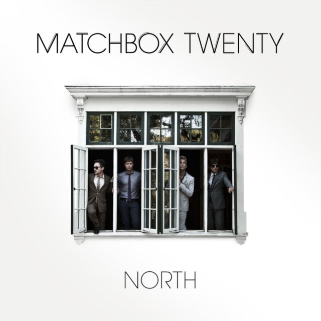 This LP Vinyl is brand new.Format: LP VinylThis item's title is: NorthArtist: Matchbox TwentyLabel: ATLANTICBarcode: 075678641077Release Date: 10/13/2023