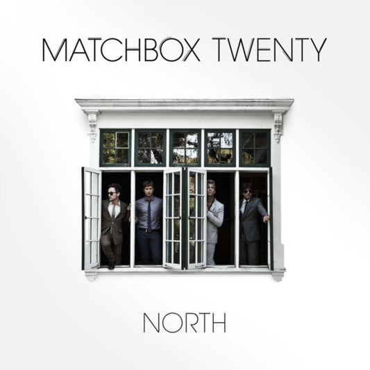 This LP Vinyl is brand new.Format: LP VinylThis item's title is: NorthArtist: Matchbox TwentyLabel: ATLANTICBarcode: 075678641077Release Date: 10/13/2023