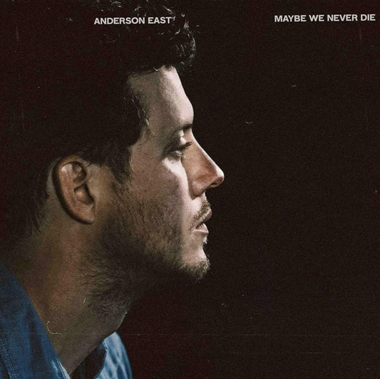 This LP Vinyl is brand new.Format: LP VinylThis item's title is: Maybe We Never DieArtist: Anderson EastLabel: LOW COUNTRY SOUNDS / ELEKTRABarcode: 075678643897Release Date: 8/20/2021