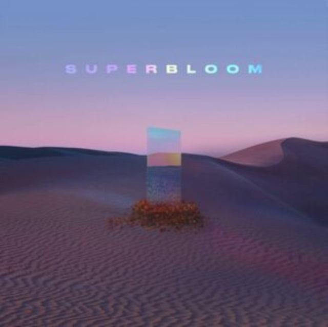 This LP Vinyl is brand new.Format: LP VinylMusic Style: Pop RockThis item's title is: Superbloom (2LP/Neon Yellow Vinyl)Artist: MisterwivesLabel: FUELED BY RAMENBarcode: 075678647369Release Date: 12/4/2020