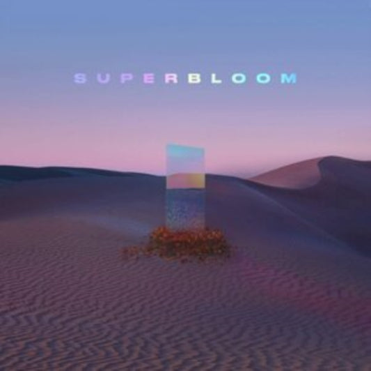 This LP Vinyl is brand new.Format: LP VinylMusic Style: Pop RockThis item's title is: Superbloom (2LP/Neon Yellow Vinyl)Artist: MisterwivesLabel: FUELED BY RAMENBarcode: 075678647369Release Date: 12/4/2020