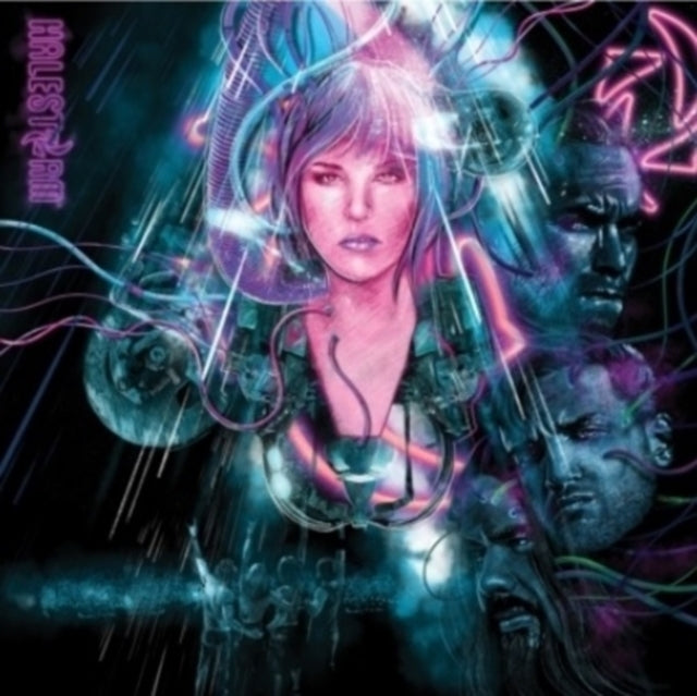 This LP Vinyl is brand new.Format: LP VinylMusic Style: Hard RockThis item's title is: Halestorm (Anniversary Edition/Sea Blue & Highlighter Yellow LP Vinyl)Artist: HalestormLabel: AtlanticBarcode: 075678652325Release Date: 12/20/2019