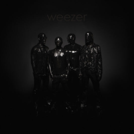 This CD is brand new.Format: CDMusic Style: Alternative RockThis item's title is: Weezer: Black AlbumArtist: WeezerLabel: CRUSH MUSICBarcode: 075678653810Release Date: 3/1/2019