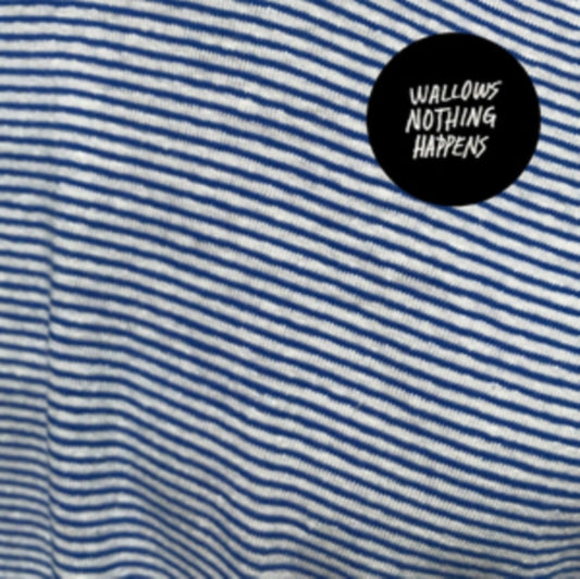 This CD is brand new.Format: CDMusic Style: Alternative RockThis item's title is: Nothing HappensArtist: WallowsLabel: ATLANTICBarcode: 075678654015Release Date: 3/22/2019