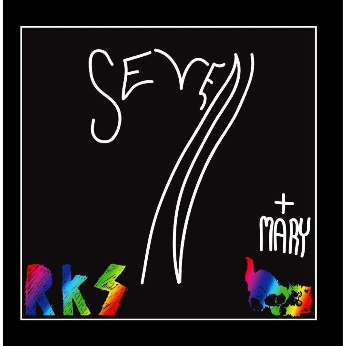 Seven + Mary
