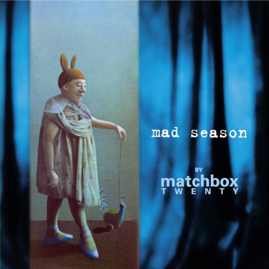 This LP Vinyl is brand new.Format: LP VinylMusic Style: Pop RockThis item's title is: Mad Season (2LP)Artist: Matchbox TwentyLabel: ATLANTICBarcode: 075678660467Release Date: 10/13/2023