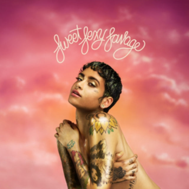 Sweetsexysavage (X) (Deluxe)