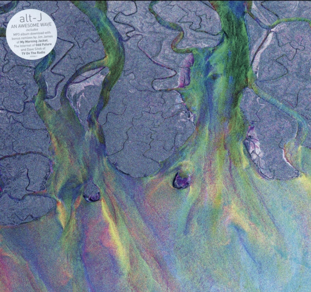 This LP Vinyl is brand new.Format: LP VinylMusic Style: Indie RockThis item's title is: Awesome WaveArtist: Alt-JLabel: ATLANTICBarcode: 075678762819Release Date: 9/18/2012