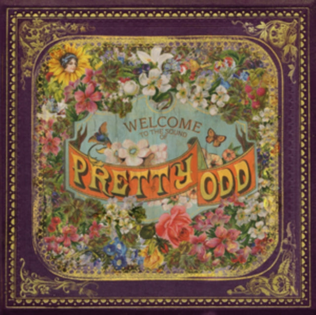 This CD is brand new.Format: CDMusic Style: Alternative RockThis item's title is: Pretty. Odd.Artist: Panic! At The DiscoLabel: WEA/FUELED BY RAMENBarcode: 075678995088Release Date: 3/25/2008