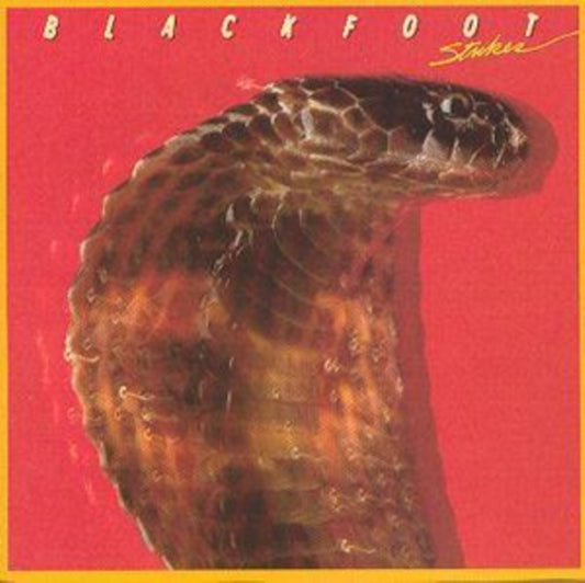 This CD is brand new.Format: CDMusic Style: Southern RockThis item's title is: StrikesArtist: BlackfootLabel: ATCO RecordsBarcode: 075679041920Release Date: 10/28/1988
