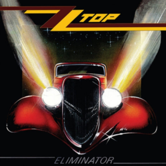 This CD is brand new.Format: CDMusic Style: Blues RockThis item's title is: EliminatorArtist: Zz TopLabel: WARNER OFF ROSTERBarcode: 075992377423Release Date: 11/16/1983