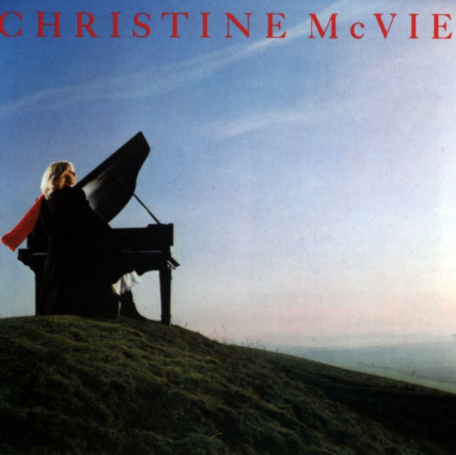 This CD is brand new.Format: CDMusic Style: Pop RockThis item's title is: Christine McvieArtist: Christine McvieLabel: Warner Bros. RecordsBarcode: 075992505925Release Date: 11/21/1997