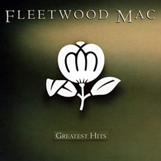 This CD is brand new.Format: CDMusic Style: Pop RockThis item's title is: Greatest HitsArtist: Fleetwood MacLabel: Warner Bros. RecordsBarcode: 075992580120Release Date: 11/18/1988