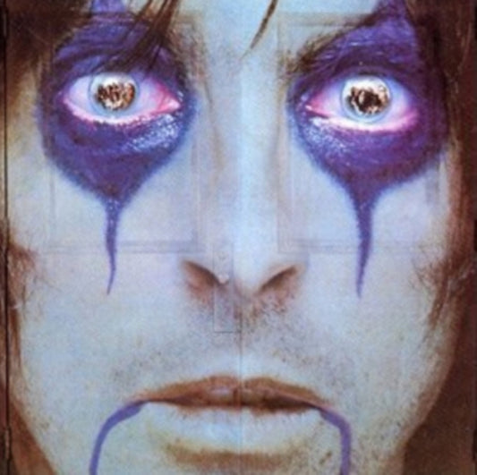 Product Image : This CD is brand new.<br>Format: CD<br>Music Style: Hard Rock<br>This item's title is: From The Inside<br>Artist: Alice Cooper<br>Label: Warner Bros. Records<br>Barcode: 075992606424<br>Release Date: 6/14/1999