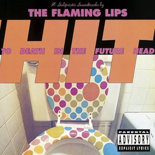 This CD is brand new.Format: CDMusic Style: Alternative RockThis item's title is: Hit To Death In The Future HeadArtist: Flaming LipsBarcode: 075992683821Release Date: 8/7/1992
