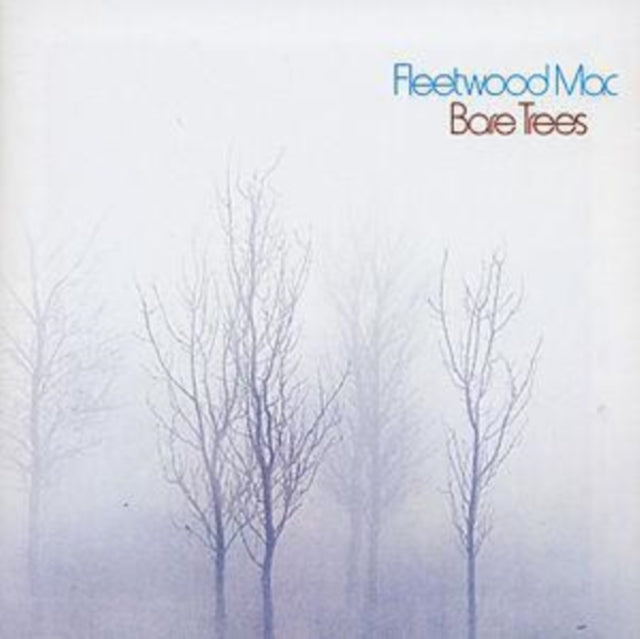 This CD is brand new.Format: CDMusic Style: Pop RockThis item's title is: Bare TreesArtist: Fleetwood MacLabel: WARNER BROS.Barcode: 075992724029Release Date: 9/15/1987