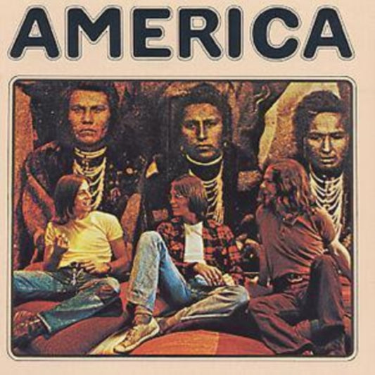 This CD is brand new.Format: CDMusic Style: Soft RockThis item's title is: AmericaArtist: AmericaLabel: WARNER BROTHERS IMPORTBarcode: 075992725729Release Date: 8/31/1992