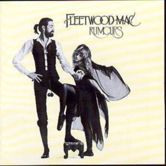 This CD is brand new.Format: CDMusic Style: Soft RockThis item's title is: RumoursArtist: Fleetwood MacLabel: Warner RecordsBarcode: 075992731324Release Date: 8/17/1983