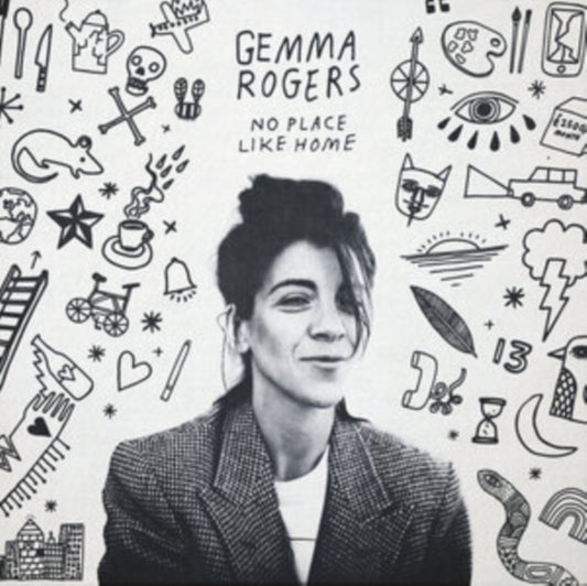 This LP Vinyl is brand new.Format: LP VinylMusic Style: Pop RockThis item's title is: No Place Like HomeArtist: Gemma RogersLabel: TINY GLOBAL PRODUCTIONSBarcode: 076625972619Release Date: 9/9/2022