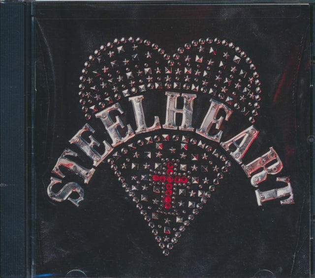 Steelheart