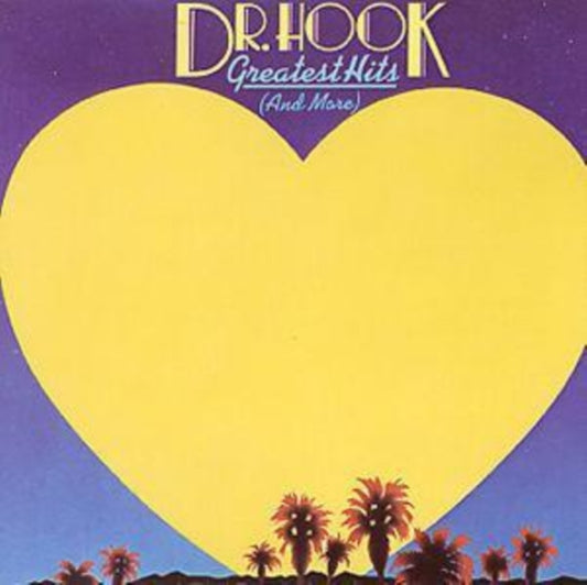 This CD is brand new.Format: CDMusic Style: Pop RockThis item's title is: Greatest Hits (And More)Artist: Dr. HookLabel: CAPITOLBarcode: 077774662024Release Date: 8/14/2000