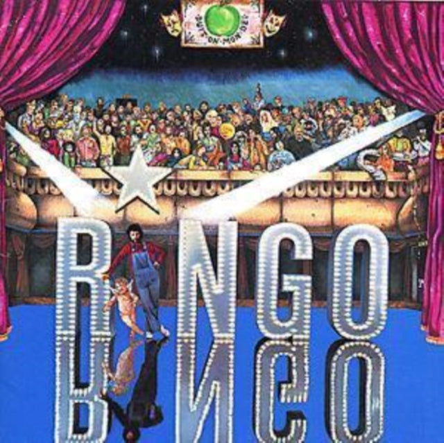 Ringo