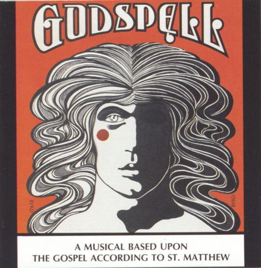 This CD is brand new.Format: CDMusic Style: Rock & RollThis item's title is: Godspell O.C.R.Artist: Godspell O.C.R.Label: AristaBarcode: 078221830423Release Date: 3/30/1990