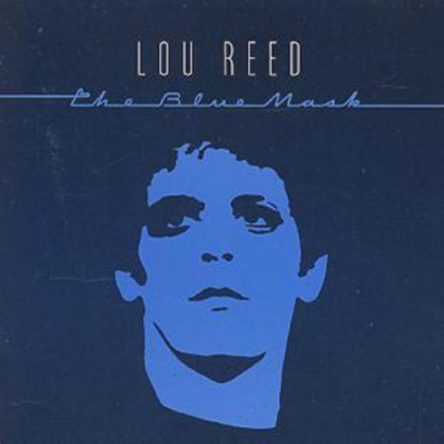 This CD is brand new.Format: CDMusic Style: Classic RockThis item's title is: Blue Mask (1999 Remaster)Artist: Lou ReedLabel: BMGBarcode: 078635422122Release Date: 5/3/1999