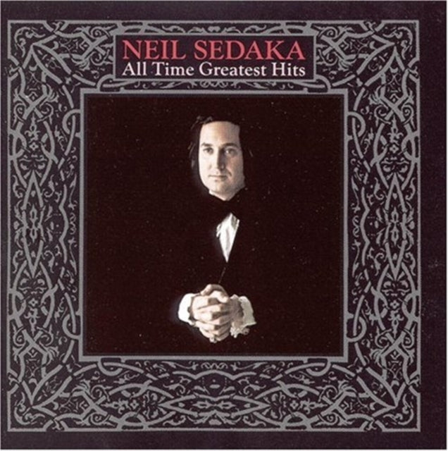 This CD is brand new.Format: CDMusic Style: VocalThis item's title is: All Time Greatest HitsArtist: Neil SedakaLabel: RCABarcode: 078635687620Release Date: 3/23/1988