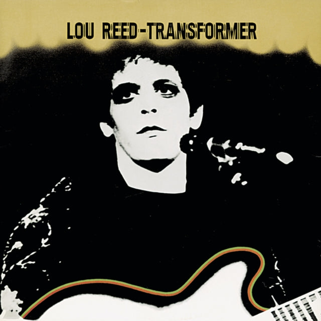 Transformer (2002 Remaster)