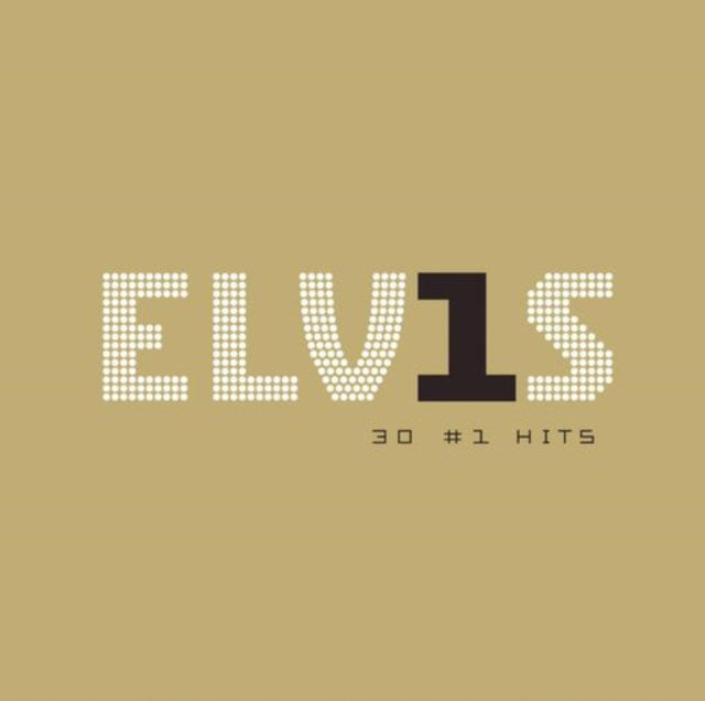 This CD is brand new.Format: CDMusic Style: Rock & RollThis item's title is: Elvis 30 #1 HitsArtist: Elvis PresleyLabel: RCABarcode: 078636807928Release Date: 9/24/2002
