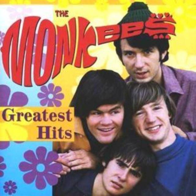 This CD is brand new.Format: CDMusic Style: Pop RockThis item's title is: Greatest HitsArtist: MonkeesLabel: RHINO RECORDSBarcode: 081227219024Release Date: 10/20/1995