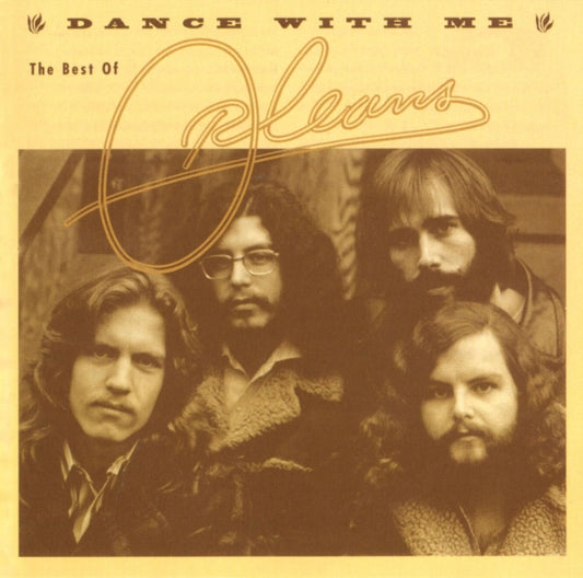 This CD is brand new.Format: CDMusic Style: Pop RockThis item's title is: Dance With Me: The Best Of OrlArtist: OrleansLabel: Rhino Records (2)Barcode: 081227284824Release Date: 6/20/1997